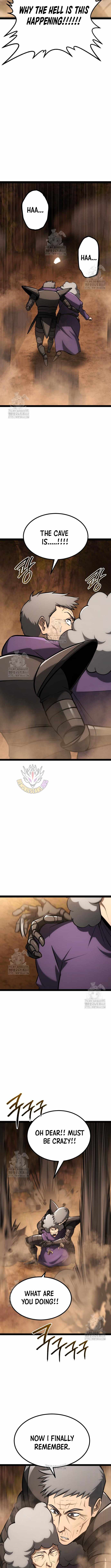 Read Level 999 Goblin Manga Online