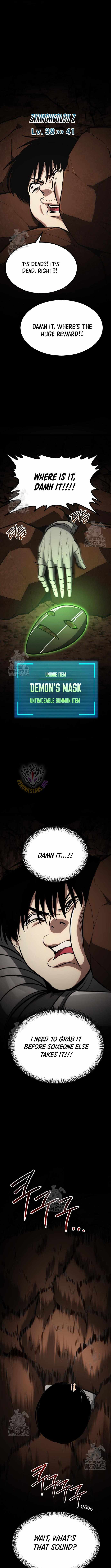 Read Level 999 Goblin Manga Online