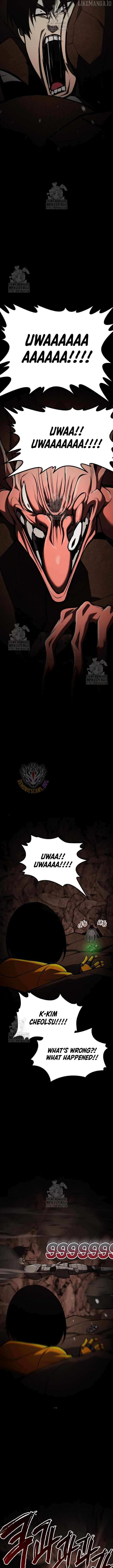 Read Level 999 Goblin Manga Online