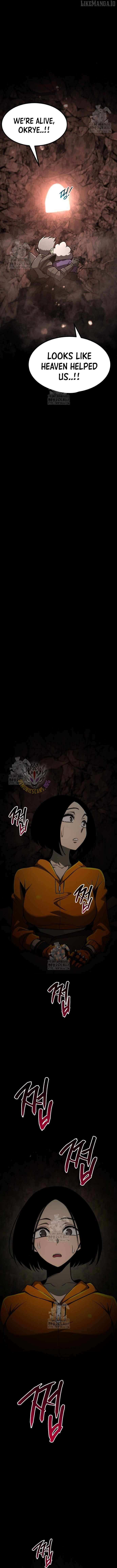 Read Level 999 Goblin Manga Online