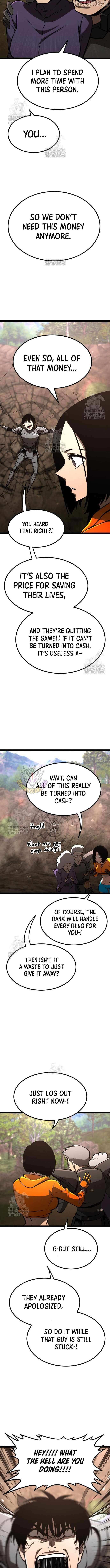 Read Level 999 Goblin Manga Online