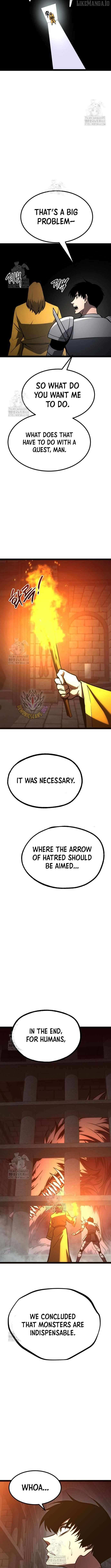 Read Level 999 Goblin Manga Online