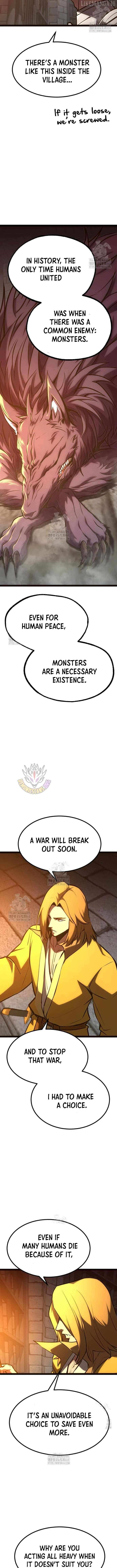 Read Level 999 Goblin Manga Online