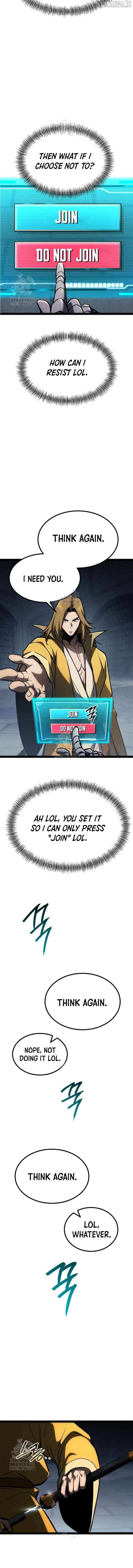 Read Level 999 Goblin Manga Online