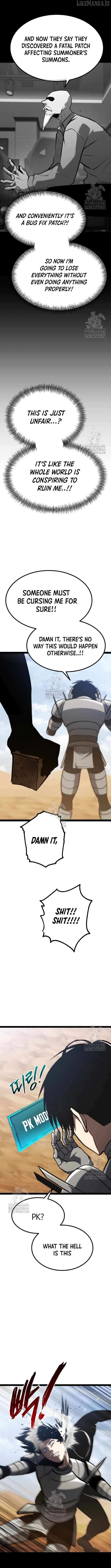 Read Level 999 Goblin Manga Online