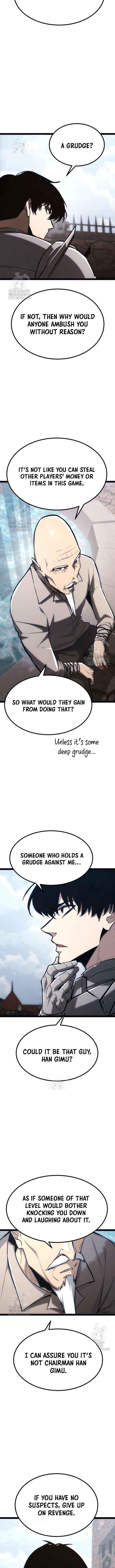 Read Level 999 Goblin Manga Online