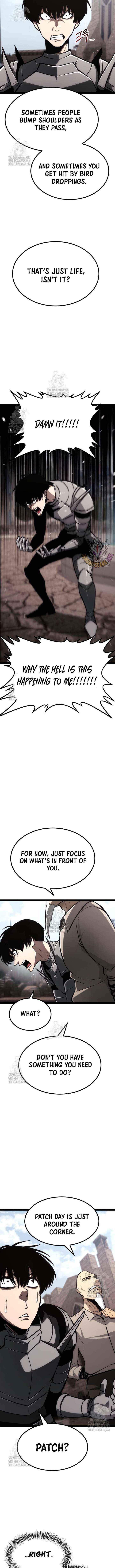 Read Level 999 Goblin Manga Online