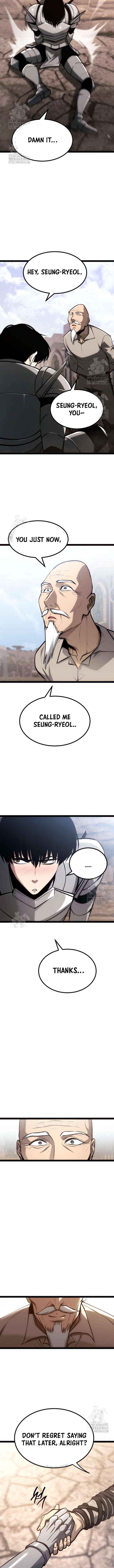 Read Level 999 Goblin Manga Online