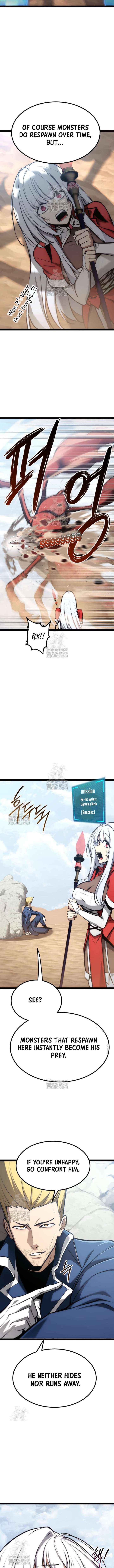 Read Level 999 Goblin Manga Online