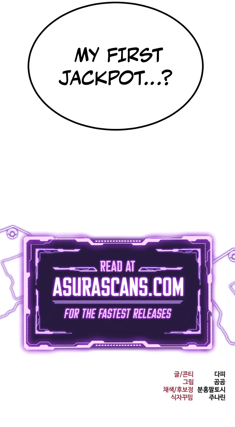 Read Level 999 Goblin Manga Online