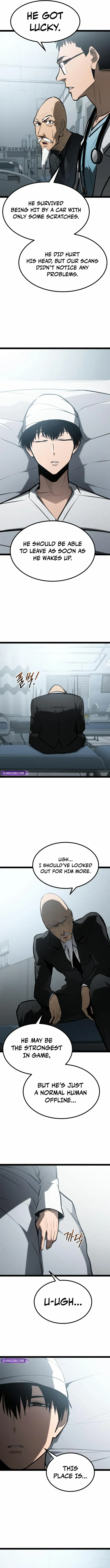 Read Level 999 Goblin Manga Online