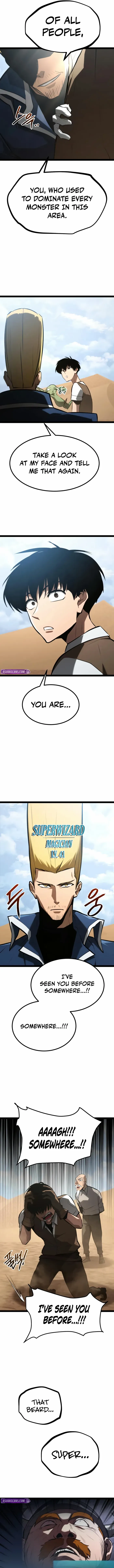 Read Level 999 Goblin Manga Online