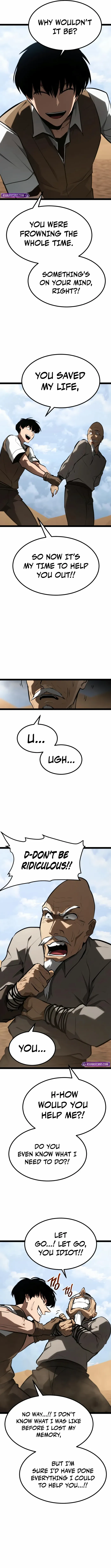 Read Level 999 Goblin Manga Online