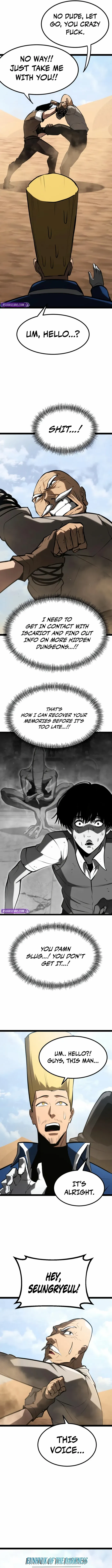 Read Level 999 Goblin Manga Online