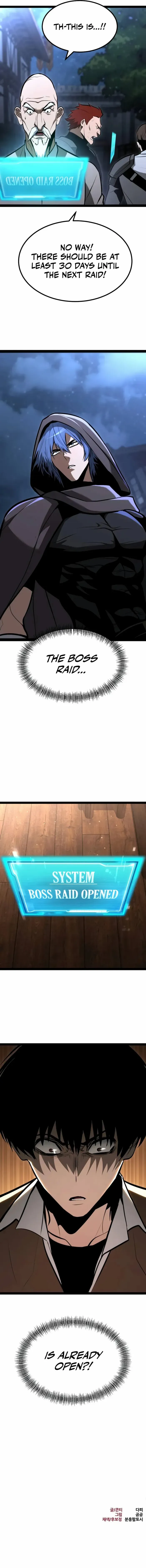 Read Level 999 Goblin Manga Online