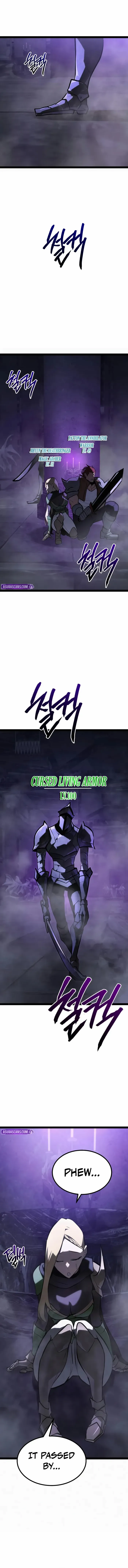 Read Level 999 Goblin Manga Online