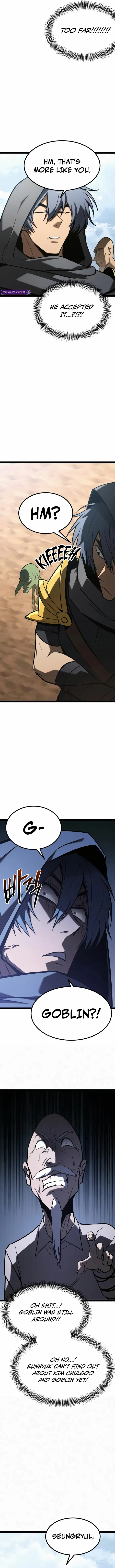 Read Level 999 Goblin Manga Online