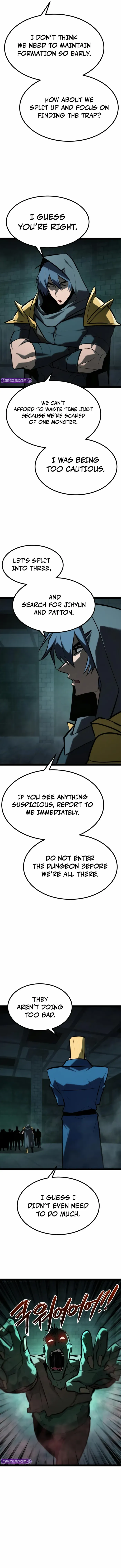 Read Level 999 Goblin Manga Online