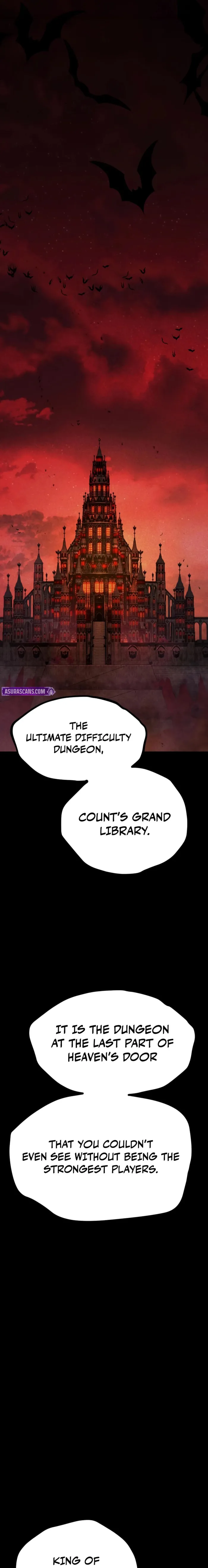 Read Level 999 Goblin Manga Online