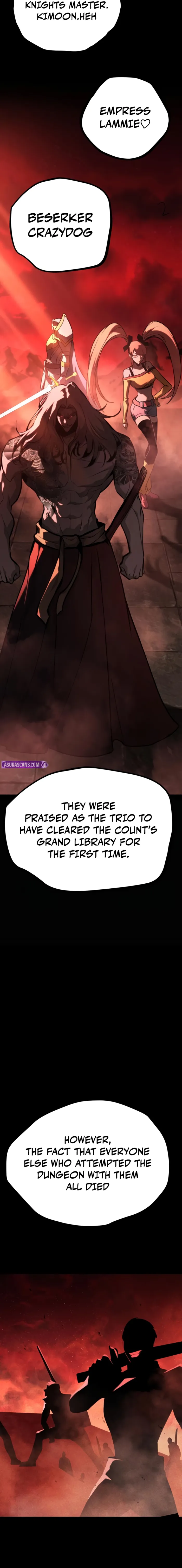 Read Level 999 Goblin Manga Online