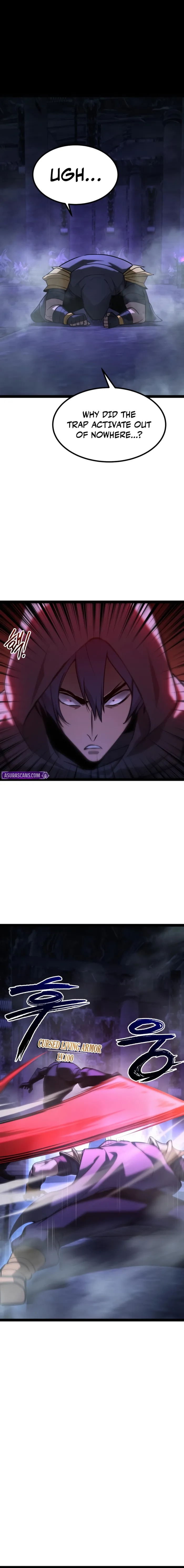 Read Level 999 Goblin Manga Online