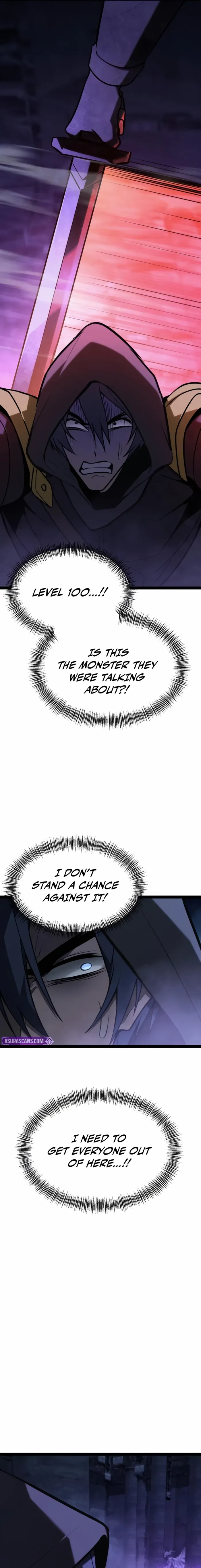 Read Level 999 Goblin Manga Online