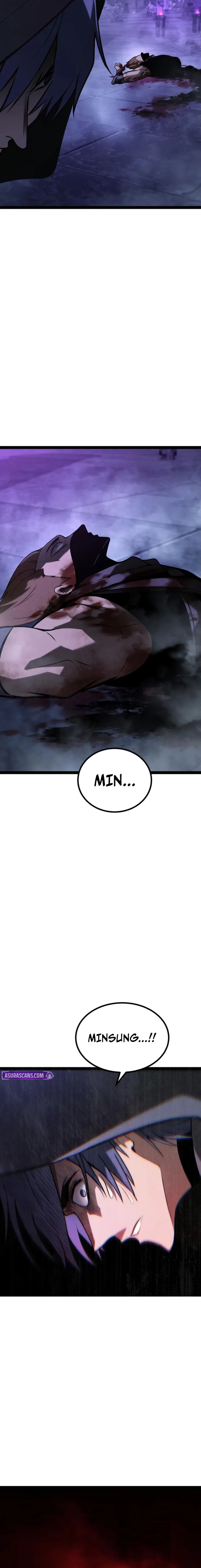 Read Level 999 Goblin Manga Online