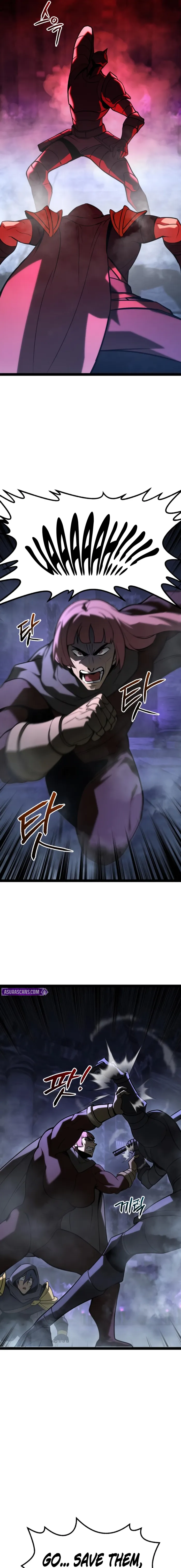 Read Level 999 Goblin Manga Online