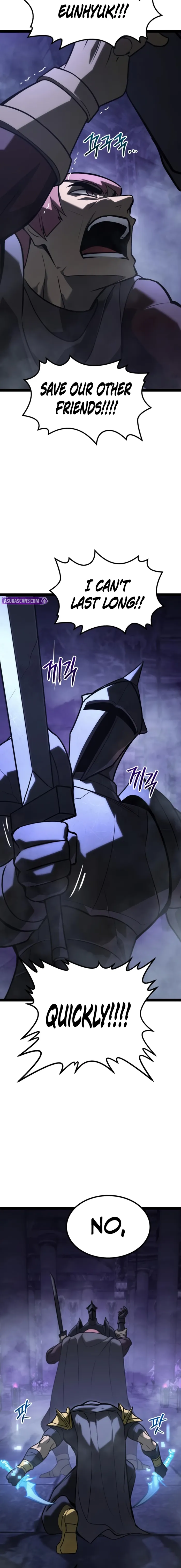 Read Level 999 Goblin Manga Online