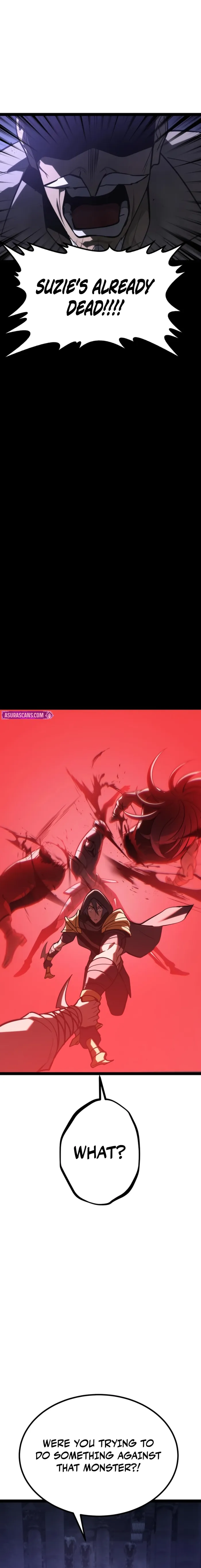 Read Level 999 Goblin Manga Online