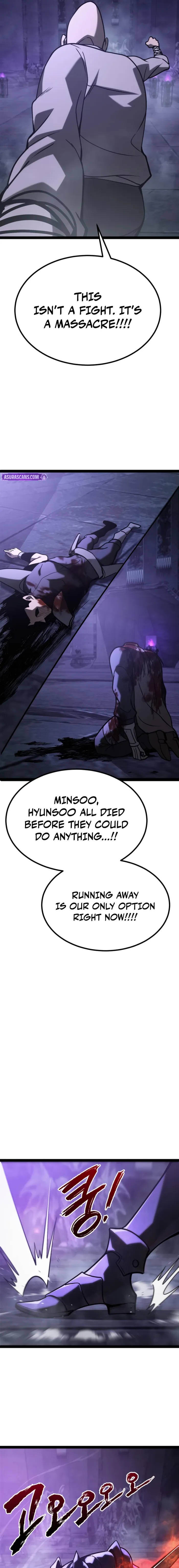 Read Level 999 Goblin Manga Online