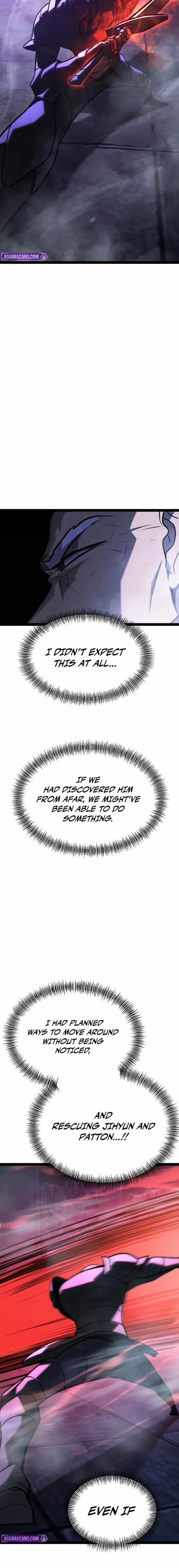 Read Level 999 Goblin Manga Online