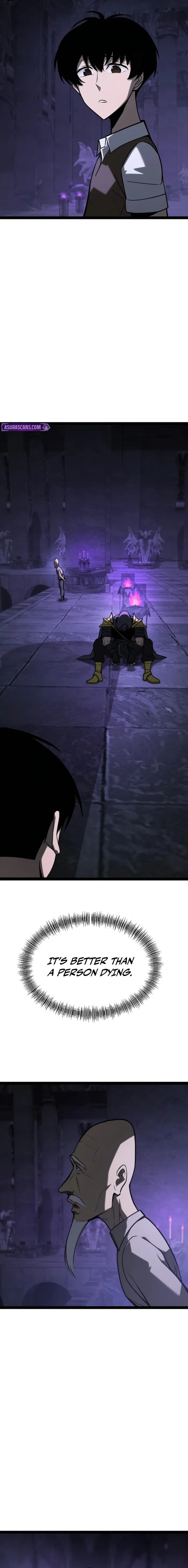 Read Level 999 Goblin Manga Online