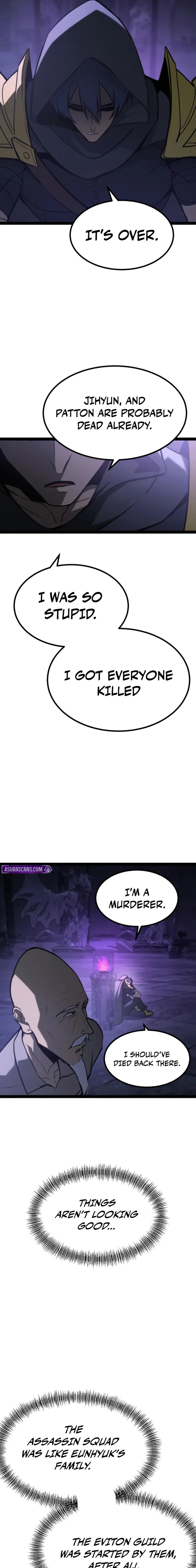 Read Level 999 Goblin Manga Online