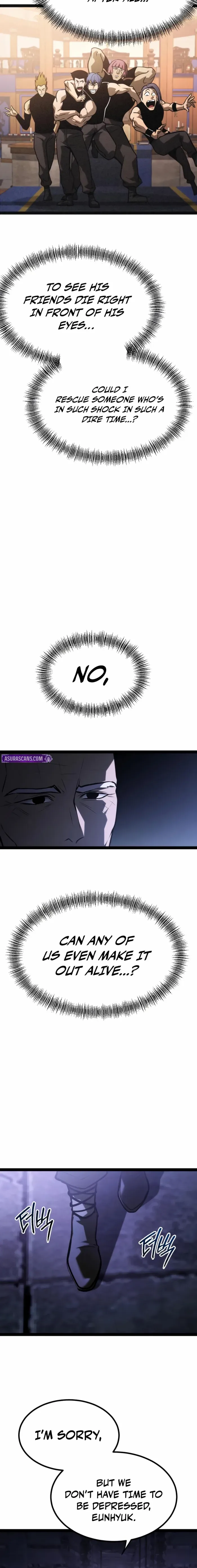 Read Level 999 Goblin Manga Online