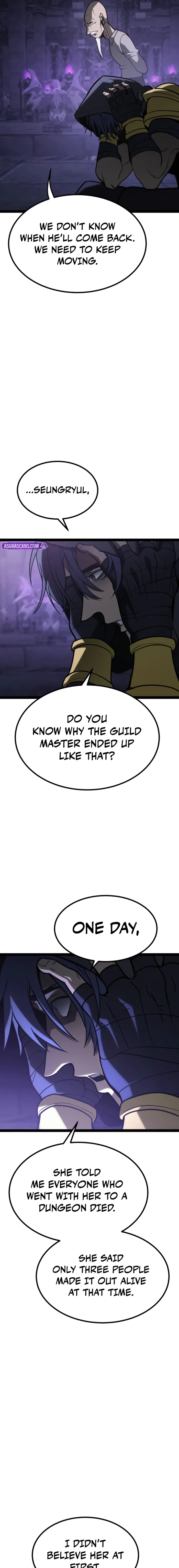 Read Level 999 Goblin Manga Online