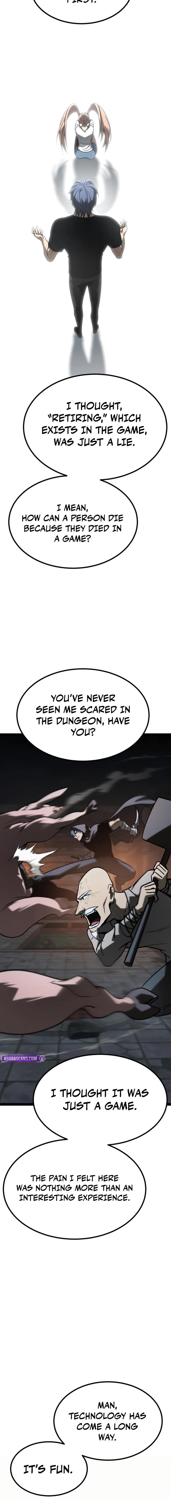 Read Level 999 Goblin Manga Online