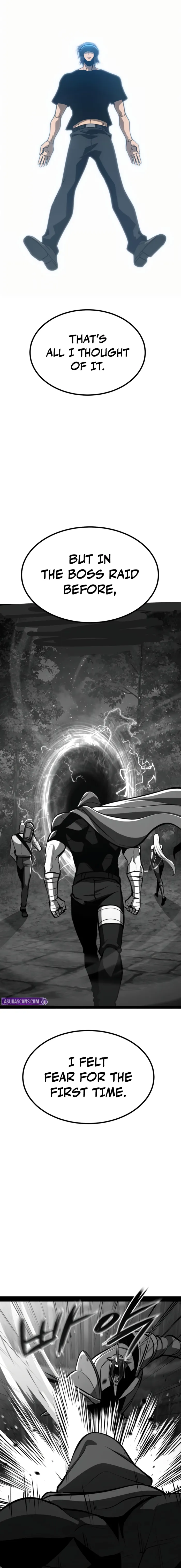 Read Level 999 Goblin Manga Online