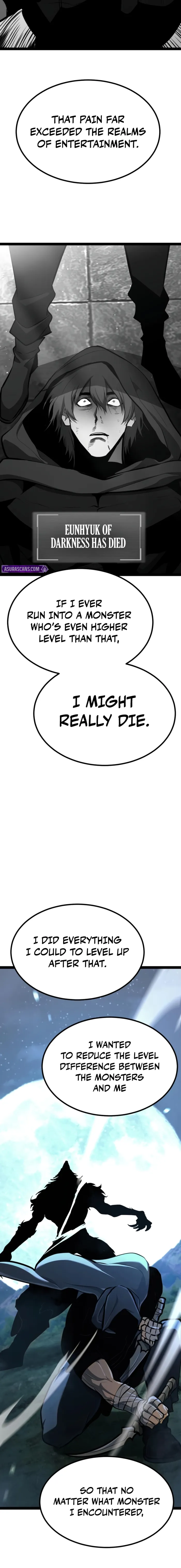 Read Level 999 Goblin Manga Online