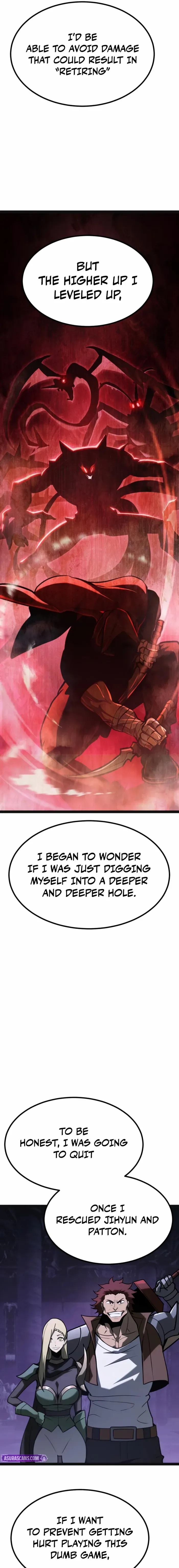 Read Level 999 Goblin Manga Online