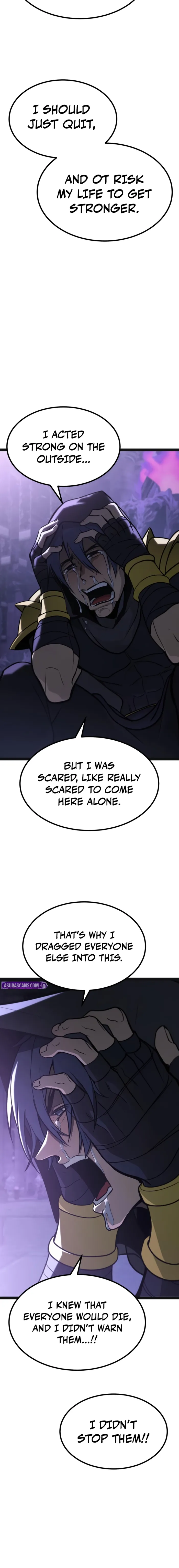 Read Level 999 Goblin Manga Online