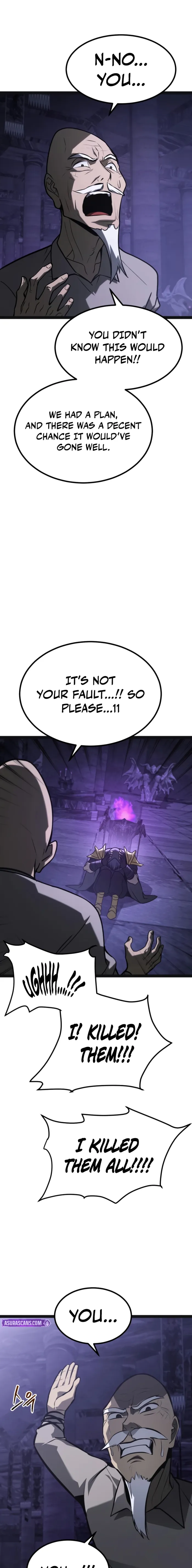 Read Level 999 Goblin Manga Online