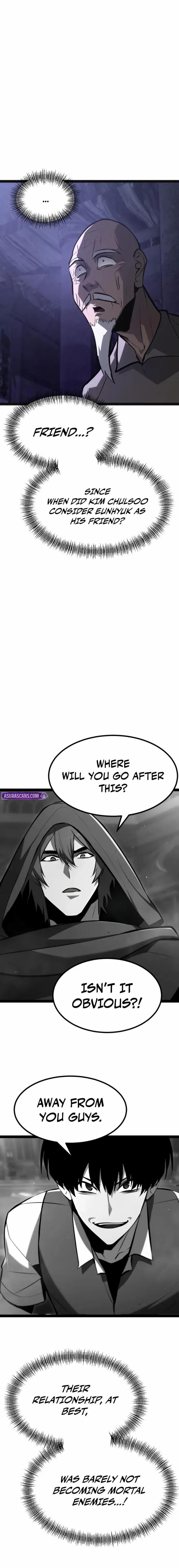 Read Level 999 Goblin Manga Online