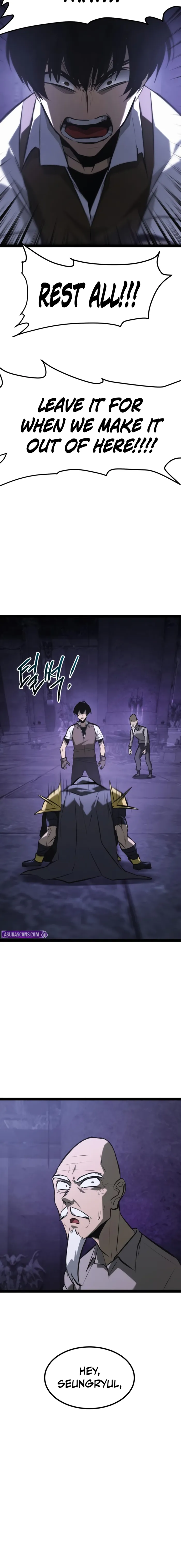 Read Level 999 Goblin Manga Online