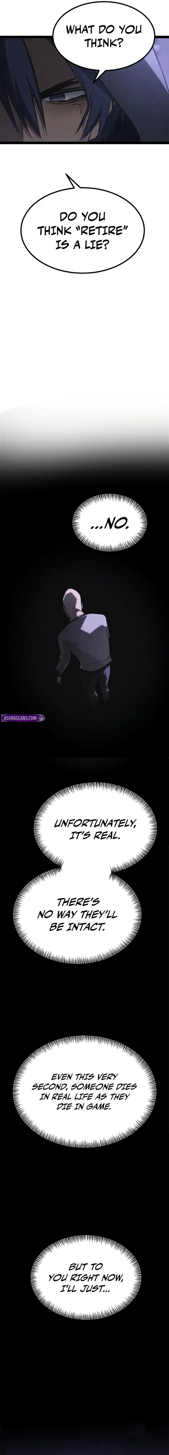 Read Level 999 Goblin Manga Online