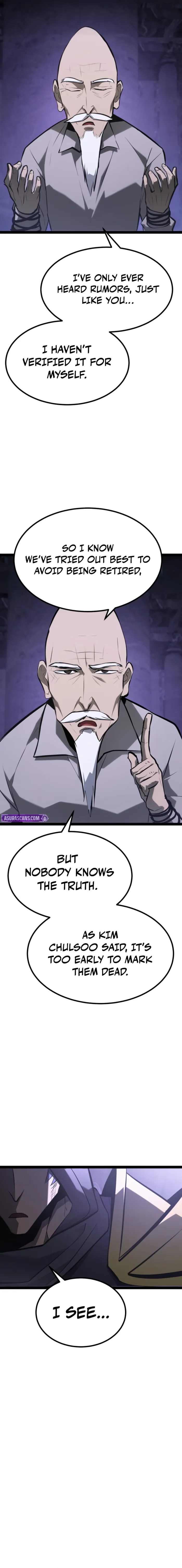 Read Level 999 Goblin Manga Online