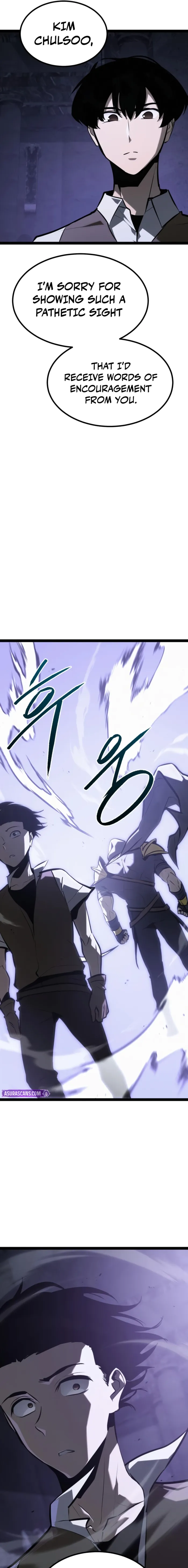 Read Level 999 Goblin Manga Online