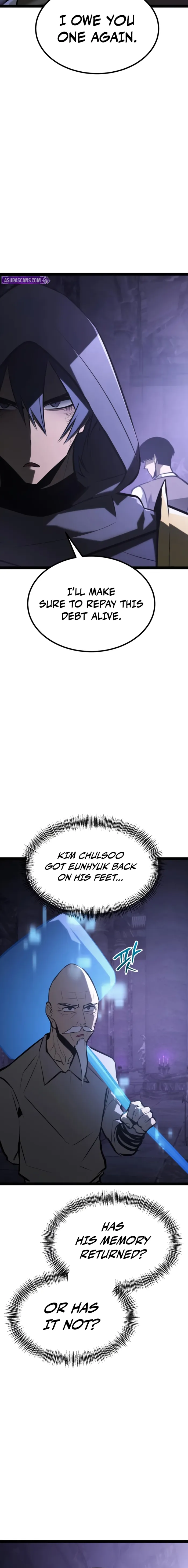 Read Level 999 Goblin Manga Online