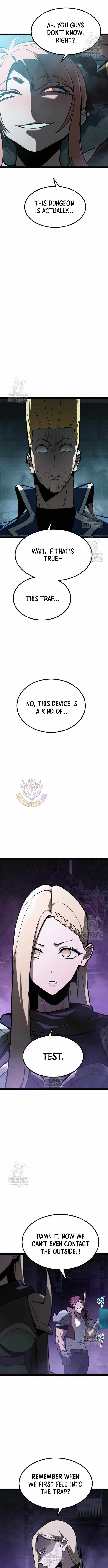 Read Level 999 Goblin Manga Online