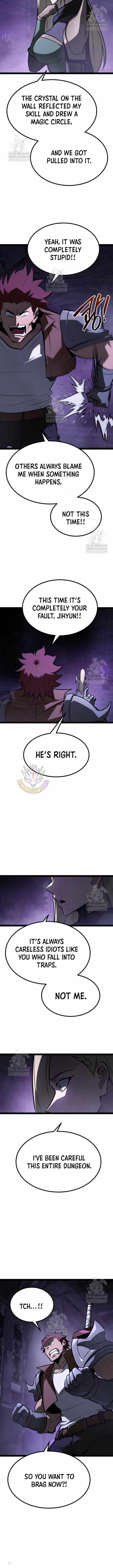 Read Level 999 Goblin Manga Online